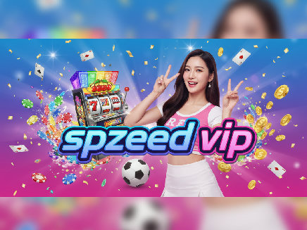 สล็อตเว็บตรง spzeed vip