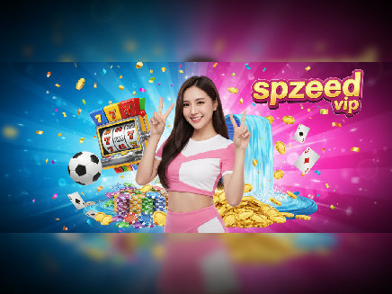 spzeed vip