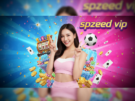 spzeed vip slot